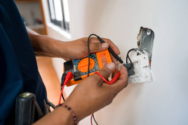 Best Local Electrician Companies  in The Woodlands, TX