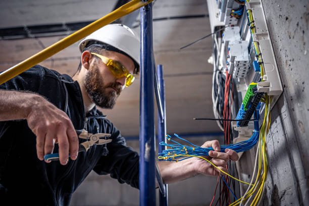 Best Home Electrical Repair  in The Woodlands, TX