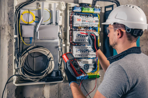 Best Electrical Wiring Services  in The Woodlands, TX