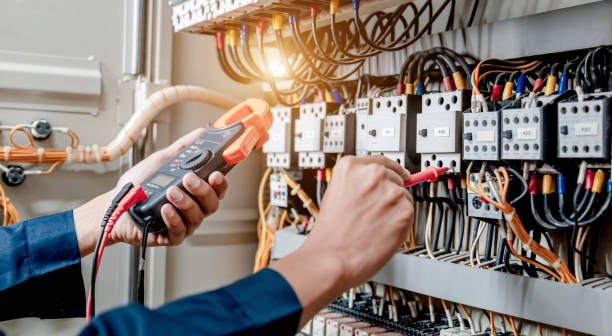  The Woodlands, TX Electrician Pros