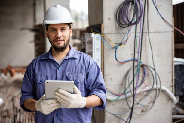 Best Electrical Outlet Repair  in The Woodlands, TX