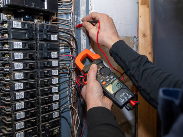 Best Electrical Contractors for Businesses  in The Woodlands, TX