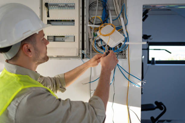 Best Electrical System Inspection  in The Woodlands, TX