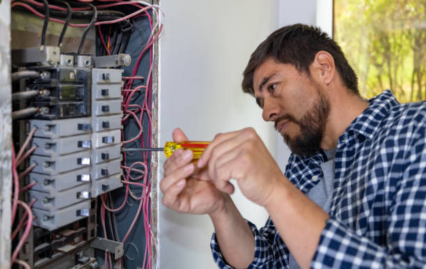 Best Electrical Repair Services  in The Woodlands, TX